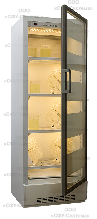 Климатостат В4 (внешний вид)