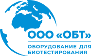 Логотип ООО "ОБТ"