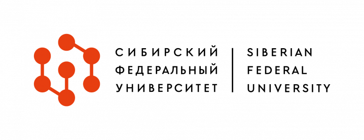 Логотип СФУ